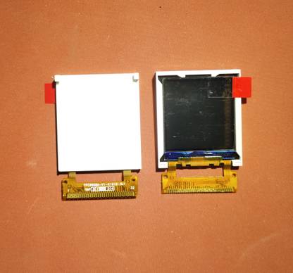 Kushi LCD Mobile Display for SAMSUNG GURU 1200