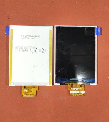 Kushi LCD Mobile Display for NOKIA NOKIA 4G