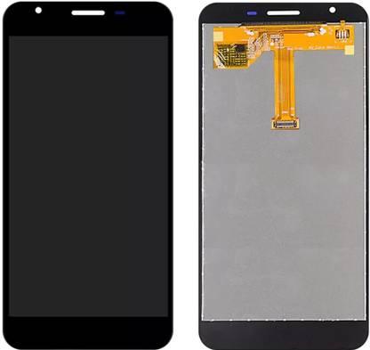 NEW OLED Mobile Display for Samsung Galaxy A2 Core A260 LCD Plus Touch Combo Folder Black