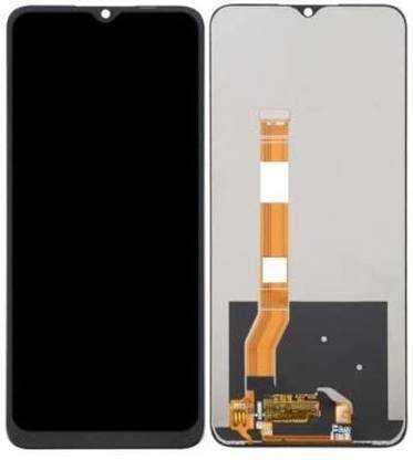 GTSMOBILE LCD Mobile Display for REALME C35