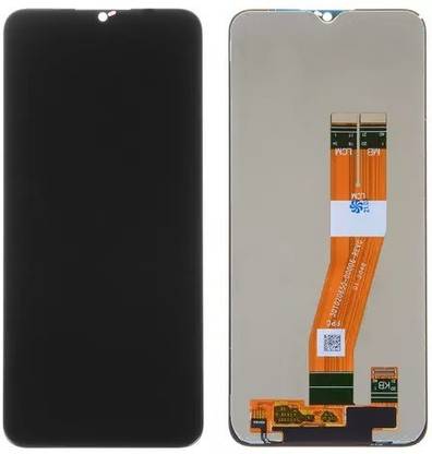NEW OLED Mobile Display for Samsung Galaxy A02s LCD Plus Touch Combo Folder Black