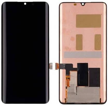 SolidDisplay OLED Mobile Display for Redmi MI Note 10 pro max