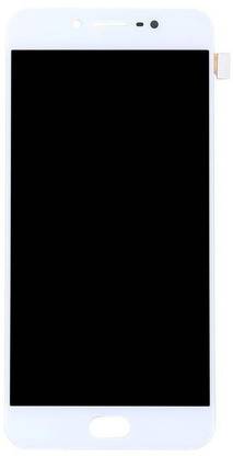Paat LCD Mobile Display for Vivo V5 (Combo Folder ) White