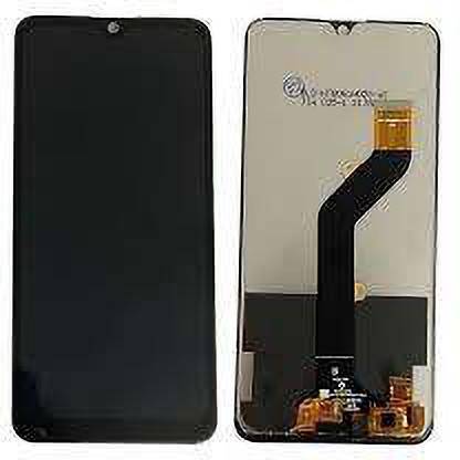 मैक्सोल्यूशन्स IPS LCD आईटेल A48 के लिए मोबाइल डिस्प्ले