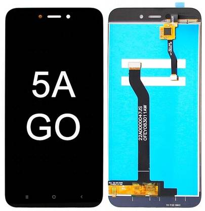 SSP TELECOM IPS LCD Mobile Display for Redmi Redmi 5A, redmi Go