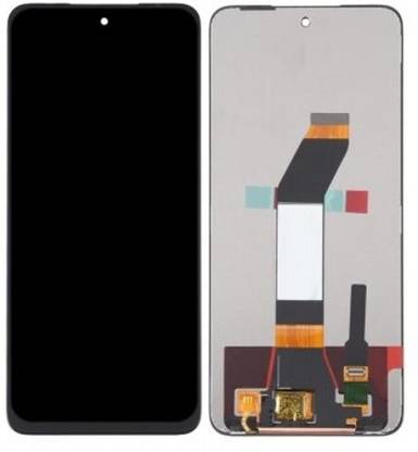 Samadha IPS LCD Mobile Display for Redmi 10 Prime