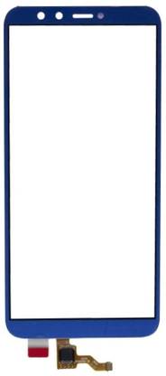 SSP TELECOM Haptic/Tactile touchscreen Mobile Display for Honor 9 lite