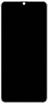 Gaynvi LCD Mobile Display for Xioami MI A3 | High Premium Quality Display