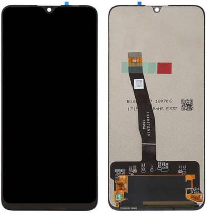 Vooli LCD Mobile Display for Huawei Honor 10 Lite Model name HRY-AL00