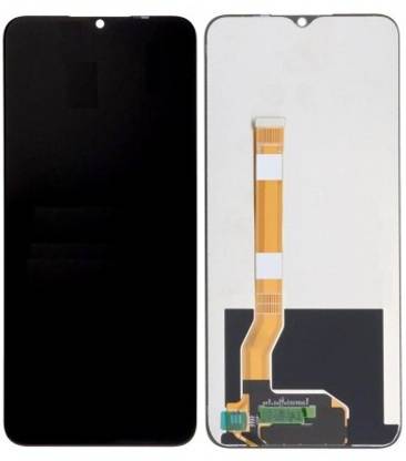 mobvit Super AMOLED Mobile Display for OPPO A77(5G) COMBO BLACK