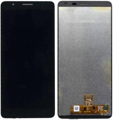 GANESHTIME LCD Mobile Display for Samsung Samsung Galaxy M01 Core