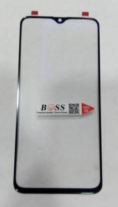 DKMOBILEWALA Haptic/Tactile touchscreen Mobile Display for Realme XT