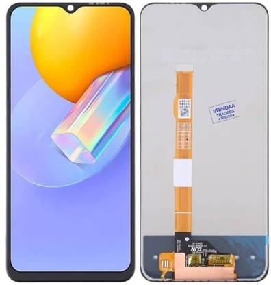 Vrindaa Traders TFT LCD Mobile Display for VIVO Y51 (2020)