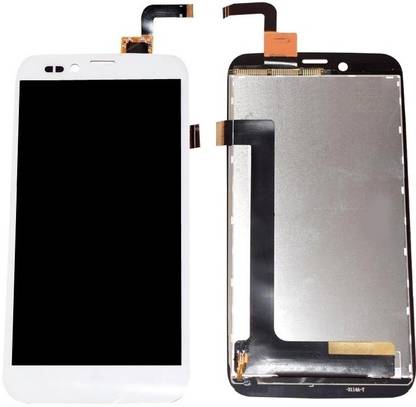 Screenify LCD Mobile Display for Karbonn Karbonn S5 Titanium