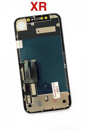 Dnvi Retina Display Mobile Display for APPLE IPHONE Xr
