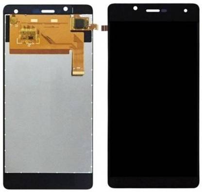 Screenify LCD Mobile Display for BLU R1 HD