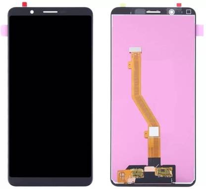 Nehahitech LCD Mobile Display for VIVO Y71 VIVO Y71