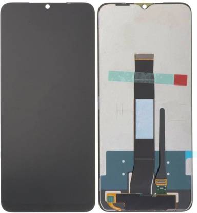 NRTELECOM IPS LCD Mobile Display for MI & REDMI & POCO A1 New, A1+, A2 New, A2+, Poco C50, Poco C51