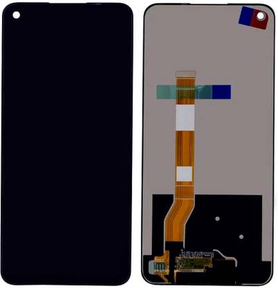 BOEL IPS LCD Mobile Display for OPPO A76