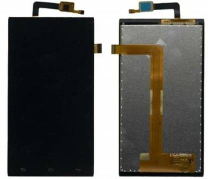 pkaa LCD Mobile Display for Micromax Canvas Juice 2 AQ5001