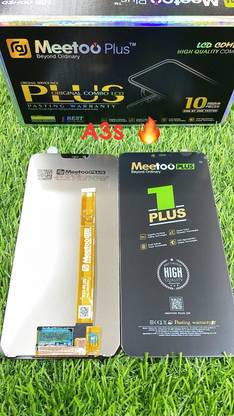 सॉलिडडिस्प्ले LCD ओप्पो A3S के लिए मोबाइल डिस्प्ले