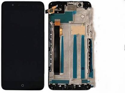 Screenify LCD Mobile Display for ZTE BLADE ZTE Blade A610 Plus