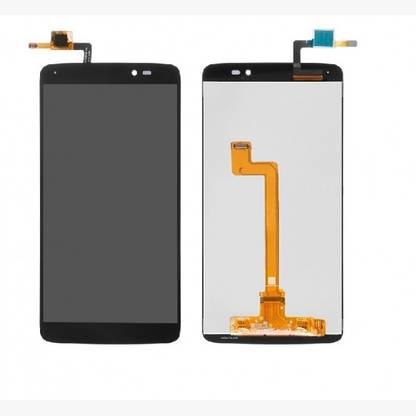 Screenify LCD Mobile Display for Alcatel Alcatel OneTouch Idol 3