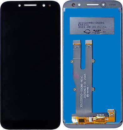 MarsCity TFT LCD Mobile Display for Nokia C1 Plus
