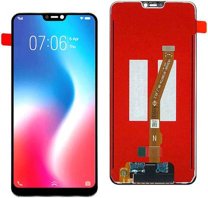 Star Trust IPS LCD Mobile Display for Vivo V9
