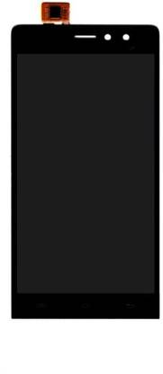 Screenify LCD Mobile Display for Lava Lava A97 IPS