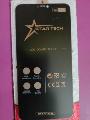 icaremobile TFT LCD Mobile Display for Vivo V9