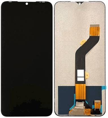 Paati LCD Mobile Display for Tecno POP 5 LTE / BD4