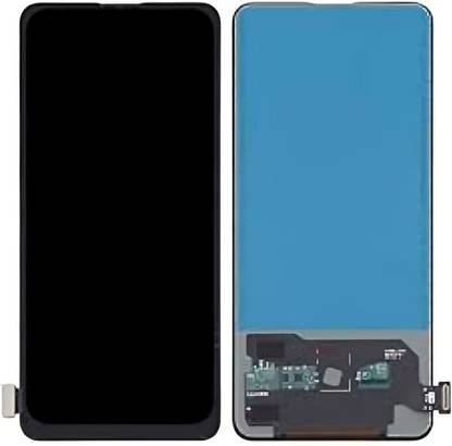 Asg Group IPS LCD Mobile Display for VIVO V17 PRO