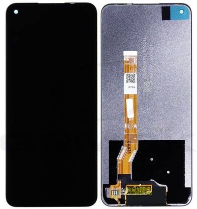 SSP TELECOM IPS LCD Mobile Display for Realme Realme 9 pro