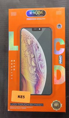 NEXA IPS LCD Mobile Display for Tecno and Infinix Tecno spark Go 2020, Tecno spark Go 2021