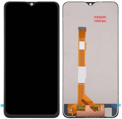 AM SALES TFT LCD Mobile Display for VIVO Y19
