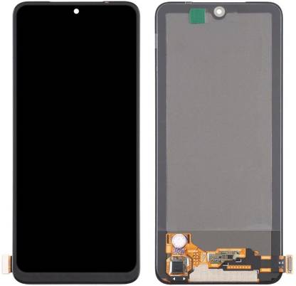SSP TELECOM IPS LCD Mobile Display for Mi Note 11 4g
