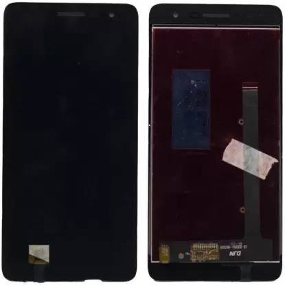 Screenify LCD Mobile Display for Lava Lava X46