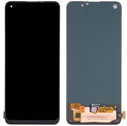 Paati LCD Mobile Display for Realme NARZO 50 Pro