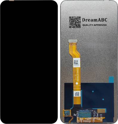 Dream ABC TFT LCD Mobile Display for OPPO F11 Pro