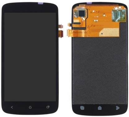 Screenify LCD Mobile Display for HTC HTC One S