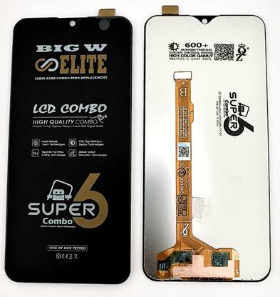 SSP TELECOM IPS LCD Mobile Display for Vivo Y11