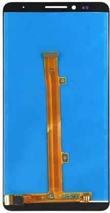 NEW OLED Mobile Display for Infinix Smart 4 4C X653 BB4K LCD Plus Touch Combo Folder Black