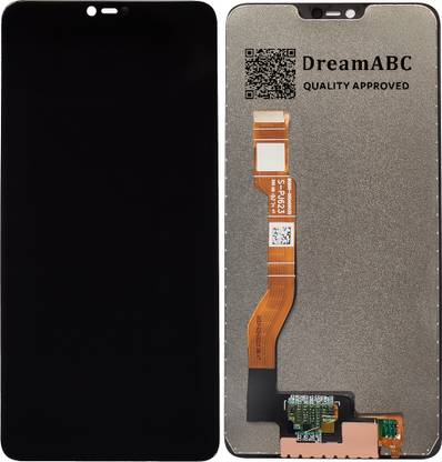 Dream ABC TFT LCD Mobile Display for OPPO F7/OPPO A3