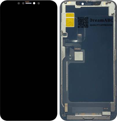 Dream ABC LCD Mobile Display for iPhone 11 Pro Max