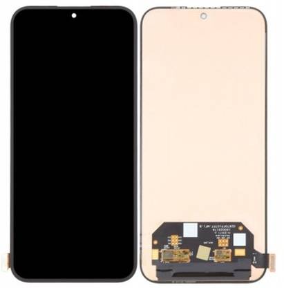 Jaaro LCD Mobile Display for NOTHING PHONE 2A