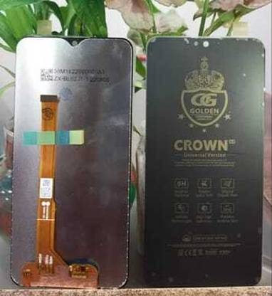 walta IPS LCD Mobile Display for vivo y91 Big w Elite