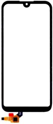 SSP TELECOM Haptic/Tactile touchscreen Mobile Display for Oppo & Realme Oppo a1k, realme c2