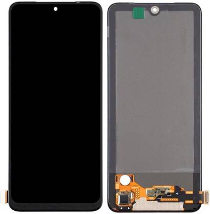 kyo IPS LCD Mobile Display for XIAOMI REDMI NOTE 11