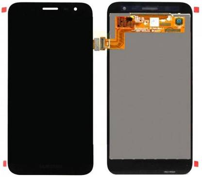 netpaa LCD Mobile Display for Samsung Galaxy J2 Core (J260)